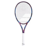 Pure Drive Team Spectra LTD Edition Tennis Racquet Black and Scarab,Racquets,Babolat,Black/Scarab,1 - 4 1/8,Tennis Express,B101585-1