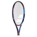 Pure Drive Team Spectra LTD Edition Tennis Racquet Black and Scarab,Racquets,Babolat,,,Tennis Express,B101585-2