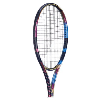 Pure Drive Team Spectra LTD Edition Tennis Racquet Black and Scarab,Racquets,Babolat,,,Tennis Express,B101585-2