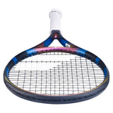 Pure Drive Team Spectra LTD Edition Tennis Racquet Black and Scarab,Racquets,Babolat,,,Tennis Express,B101585-4