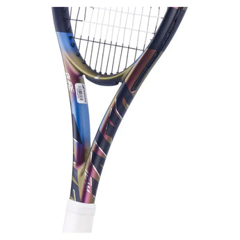 Pure Drive Team Spectra LTD Edition Tennis Racquet Black and Scarab,Racquets,Babolat,,,Tennis Express,B101585-5