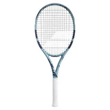 Evo Drive Gen2 Prestrung Tennis Racquet Blue-Racquets-Babolat-B102545-100-1-Tennis Express