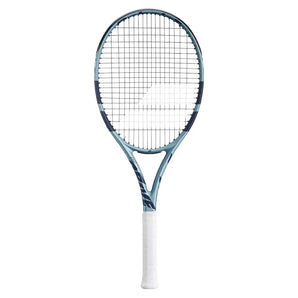 Evo Drive Gen2 Prestrung Tennis Racquet Blue-Racquets-Babolat-B102545-100-1-Tennis Express