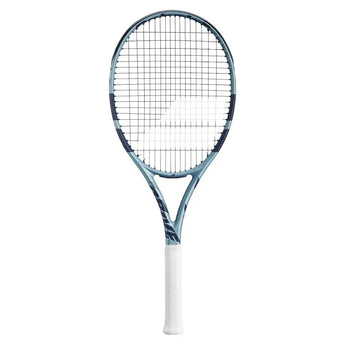 Evo Drive Gen2 Prestrung Tennis Racquet Blue-Racquets-Babolat-B102545-100-1-Tennis Express
