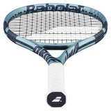 Evo Drive Gen2 Prestrung Tennis Racquet Blue-Racquets-Babolat-B102545-100-2-Tennis Express