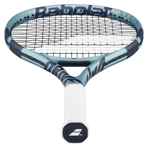 Evo Drive Gen2 Prestrung Tennis Racquet Blue-Racquets-Babolat-B102545-100-2-Tennis Express