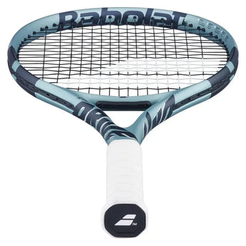 Evo Drive Gen2 Prestrung Tennis Racquet Blue-Racquets-Babolat-B102545-100-2-Tennis Express