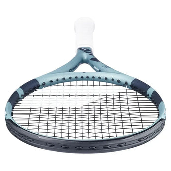 Evo Drive Gen2 Prestrung Tennis Racquet Blue-Racquets-Babolat-B102545-100-3-Tennis Express