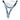 Evo Drive Gen2 Prestrung Tennis Racquet Blue-Racquets-Babolat-B102545-100-4-Tennis Express