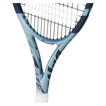 Evo Drive Gen2 Prestrung Tennis Racquet Blue-Racquets-Babolat-B102545-100-4-Tennis Express