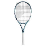 Evo Drive Lite Gen2 Prestrung Tennis Racquet Blue-Racquets-Babolat-B102547-100-1-Tennis Express