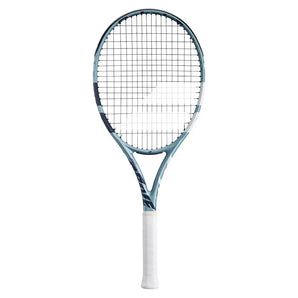 Evo Drive Lite Gen2 Prestrung Tennis Racquet Blue-Racquets-Babolat-B102547-100-1-Tennis Express