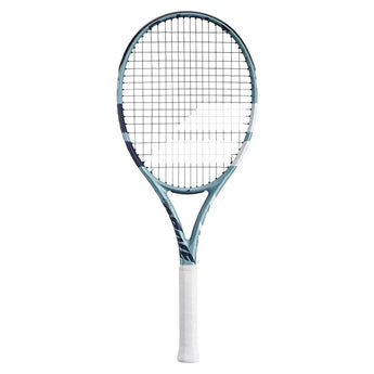 Evo Drive Lite Gen2 Prestrung Tennis Racquet Blue-Racquets-Babolat-B102547-100-1-Tennis Express