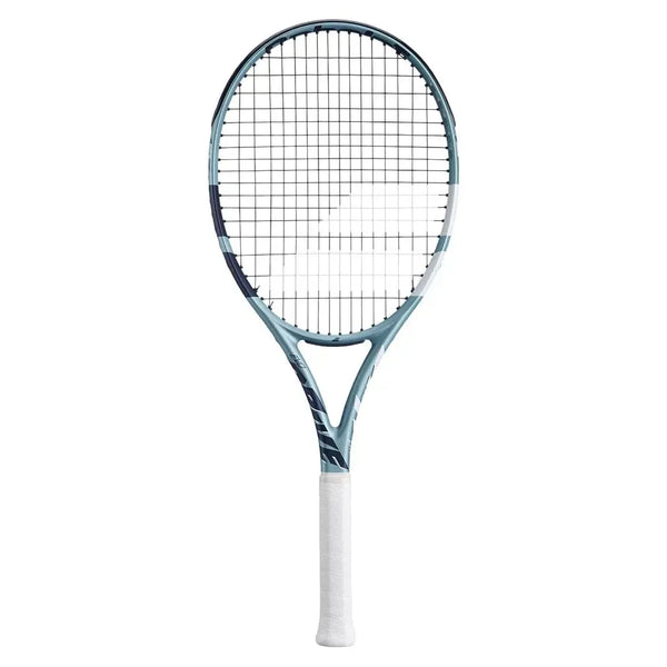Evo Drive Lite Gen2 Prestrung Tennis Racquet Blue-Racquets-Babolat-B102547-100-1-Tennis Express