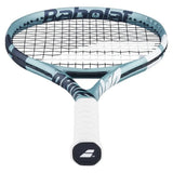 Evo Drive Lite Gen2 Prestrung Tennis Racquet Blue-Racquets-Babolat-B102547-100-2-Tennis Express