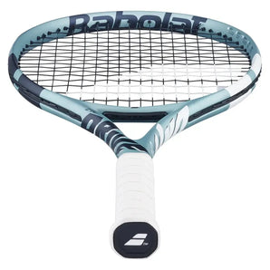 Evo Drive Lite Gen2 Prestrung Tennis Racquet Blue-Racquets-Babolat-B102547-100-2-Tennis Express