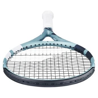 Evo Drive Lite Gen2 Prestrung Tennis Racquet Blue-Racquets-Babolat-B102547-100-3-Tennis Express