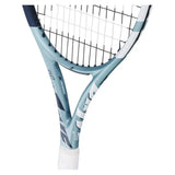 Evo Drive Lite Gen2 Prestrung Tennis Racquet Blue-Racquets-Babolat-B102547-100-4-Tennis Express