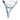 Evo Drive Lite Gen2 Prestrung Tennis Racquet Blue-Racquets-Babolat-B102547-100-4-Tennis Express