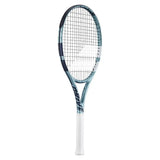 Evo Drive Lite Gen2 Prestrung Tennis Racquet Blue-Racquets-Babolat-B102547-100-6-Tennis Express