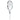 Evo Drive Lite Gen2 Prestrung Tennis Racquet White-Racquets-Babolat-B102548-100-5-Tennis Express