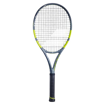 Pure Aero 98 2026 Demo Tennis Racquet-Demo Racquets-Babolat-, [current_file_name-Tennis Express