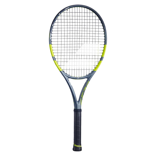 Pure Aero 98 2026 Demo Tennis Racquet-Demo Racquets-Babolat-, [current_file_name-Tennis Express