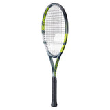 Evo Aero Tennis Racquet Yellow and Grey,Racquets,Babolat,,,Tennis Express,B102562-100-2.1