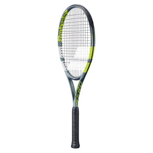 Evo Aero Tennis Racquet Yellow and Grey,Racquets,Babolat,,,Tennis Express,B102562-100-2.1