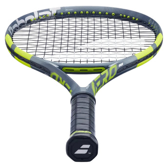 Pure Aero 98 2026 Demo Tennis Racquet-Demo Racquets-Babolat-, [current_file_name-Tennis Express