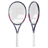 Evo Aero Lite Gen2 Demo Tennis Racquet Pink-Demo Racquets-Babolat-1 - 4 1/8-, [current_file_name-Tennis Express
