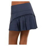 Girls' Mini Inline Tennis Skort-Apparel-Lucky In Love-B112-B-B2-Tennis Express
