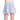 Girls' Diva Smocked Tennis Skort Multicolor-Apparel-Lucky In Love-B118-91B955-2-Tennis Express