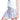 Girls' Diva Smocked Tennis Skort Multicolor-Apparel-Lucky In Love-B118-91B955S25-1-Tennis Express