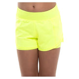 Girls' Match Point Tennis Short-Apparel-Lucky In Love-B119-B-Y2-Tennis Express
