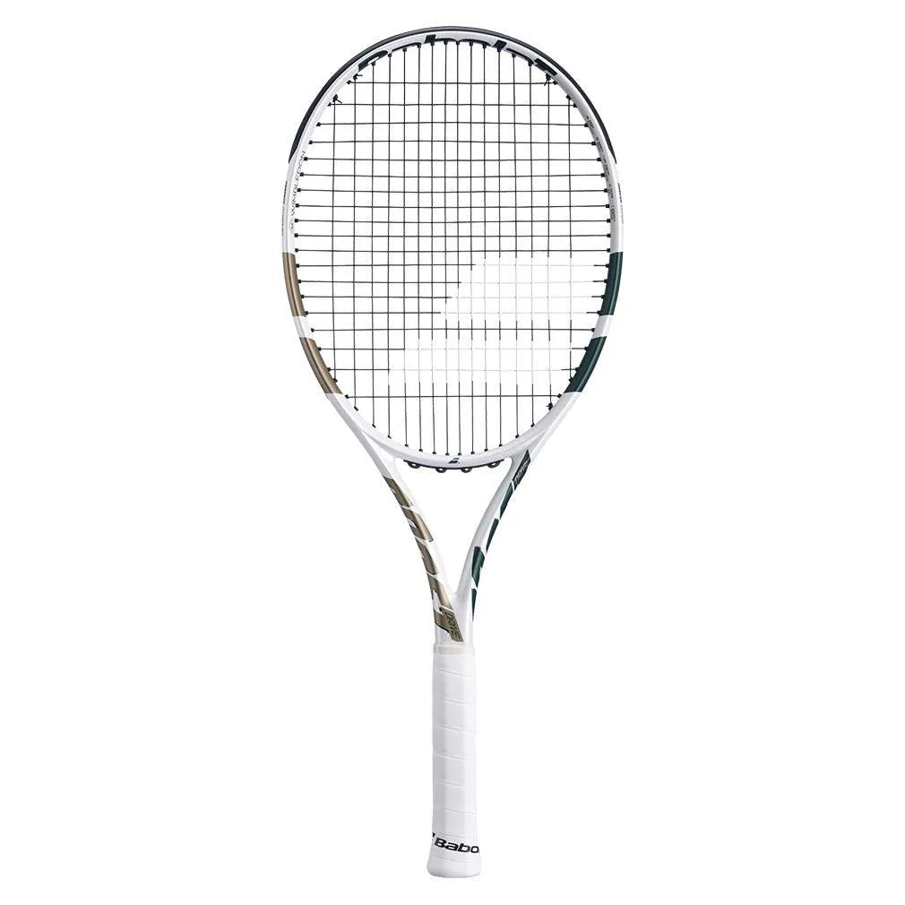 Babolat Wimbledon Collection – Tennis Express