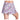 Girls' Bubble Love Tier Tennis Skort Mulberry-Apparel-Lucky In Love-B127-22E955H25-2-Tennis Express