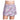 Girls' Bubble Love Tier Tennis Skort Mulberry-Apparel-Lucky In Love-B127-22E955H25-Tennis Express