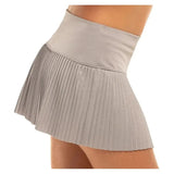 Girls' Spark Pleated Tennis Skort Eclipse-Apparel-Lucky In Love-B132-048B-2-Tennis Express