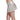 Girls' All Matte Pleated Tennis Skort Champagne-Apparel-Lucky In Love-B132-211B-2-Tennis Express