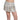 Girls' All Matte Pleated Tennis Skort Champagne-Apparel-Lucky In Love-B132-211B-Tennis Express
