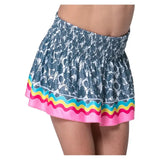 Girls' Hippy Smocked Tennis Skort Mulberry-Apparel-Lucky In Love-B134-18E955H25-1_fadbff78-92a6-4c6d-a23c-3db844b651b5-Tennis Express