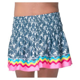 Girls' Hippy Smocked Tennis Skort Mulberry-Apparel-Lucky In Love-B134-18E955H25-2_3f16ea4f-f847-4f75-a259-4dff36cb9a2c-Tennis Express