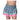 Girls' Hippy Smocked Tennis Skort Mulberry-Apparel-Lucky In Love-B134-18E955H25_59e738c3-8f56-4aa0-853e-a21b5c9b3aa2-Tennis Express