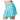 Girls' Came To Win Tennis Skort Capri-Apparel-Lucky In Love-B137-41E436H25-1-Tennis Express