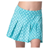 Girls' Came To Win Tennis Skort Capri-Apparel-Lucky In Love-B137-41E436H25-669562Tennis Express