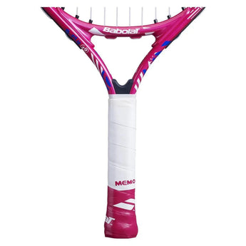 B'Fly 19 Junior Prestrung Tennis Racquet-Racquets-Babolat-B140490-100-4-Tennis Express