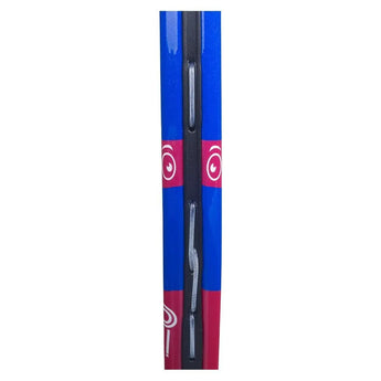 B'Fly 19 Junior Prestrung Tennis Racquet-Racquets-Babolat-B140490-100-6-Tennis Express