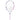 B'Fly 23 Junior Prestrung Tennis Racquet-Racquets-Babolat-B140492-100-1-Tennis Express