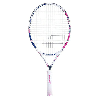 B'Fly 23 Junior Prestrung Tennis Racquet-Racquets-Babolat-B140492-100-1-Tennis Express
